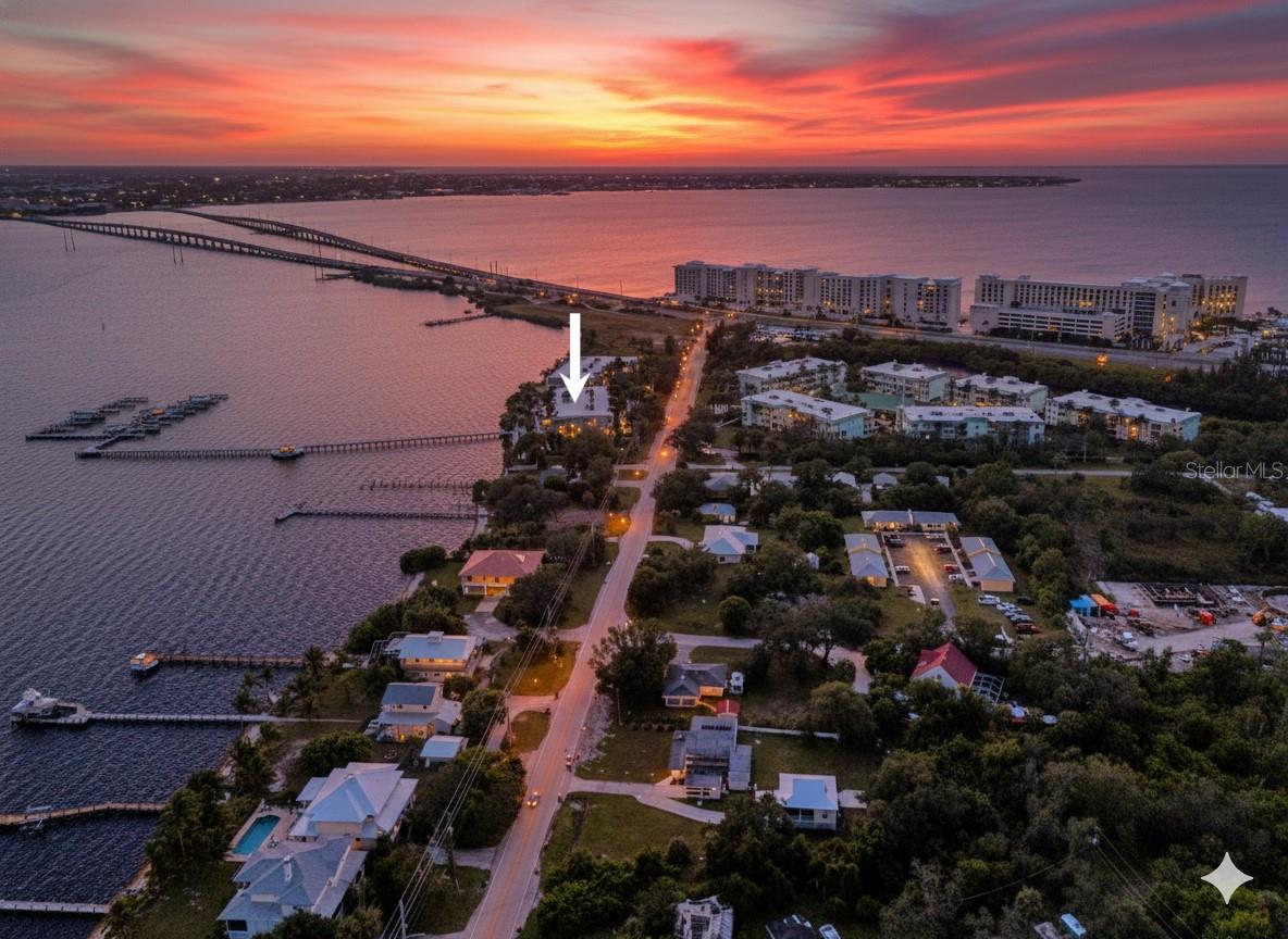 PEACE RIVER PRESERVE - Residential