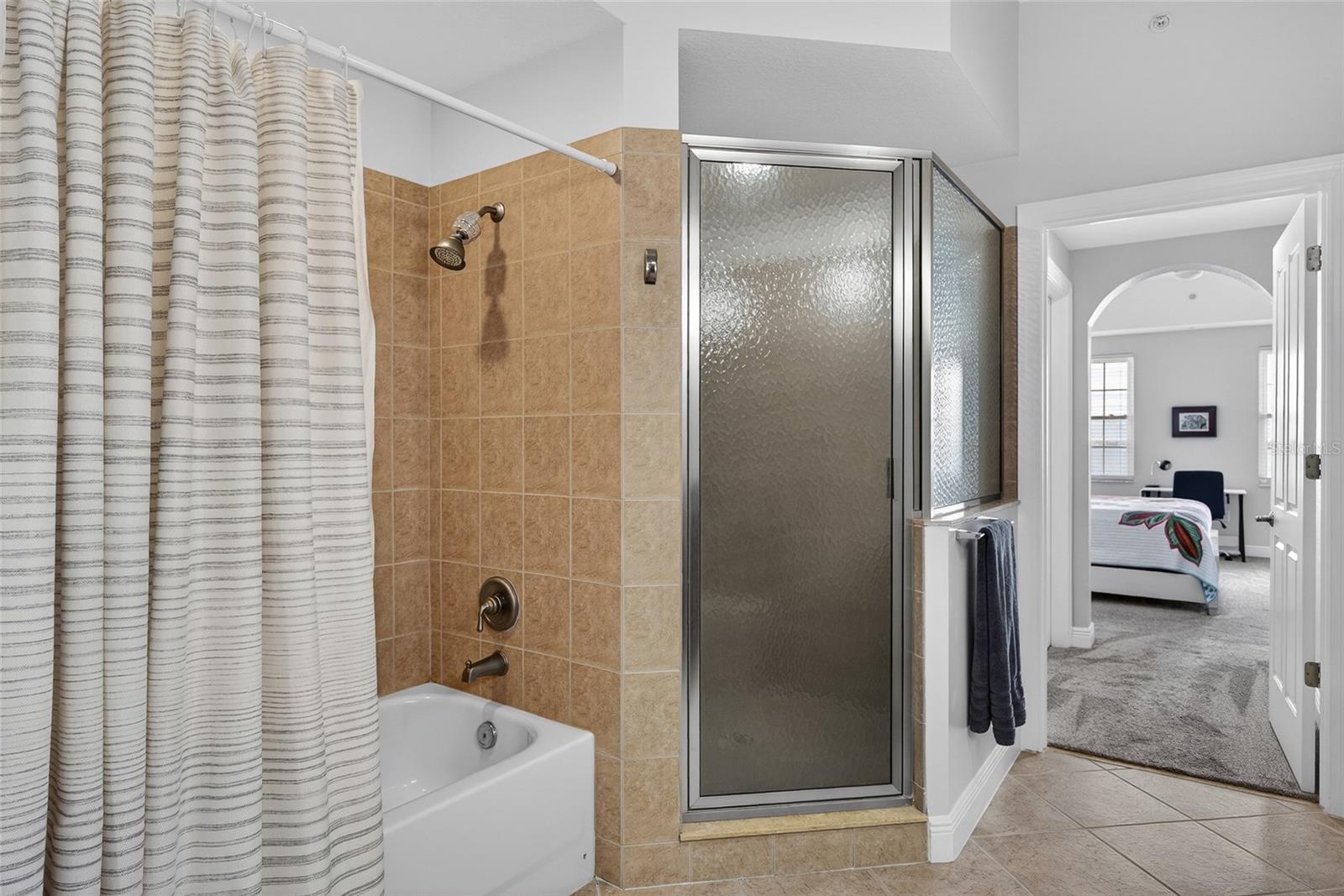 PEACE RIVER PRESERVE - Residential