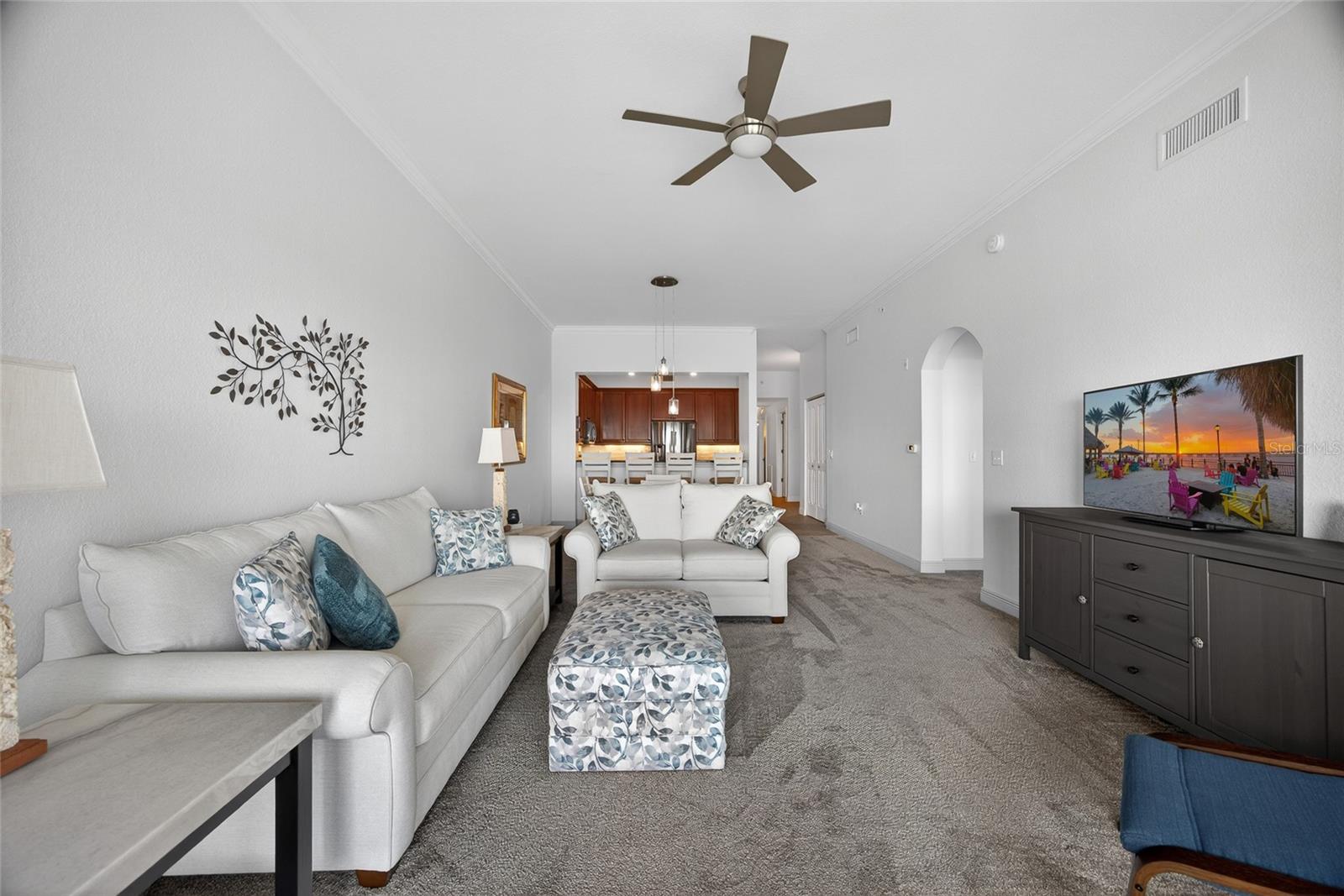 PEACE RIVER PRESERVE - Residential