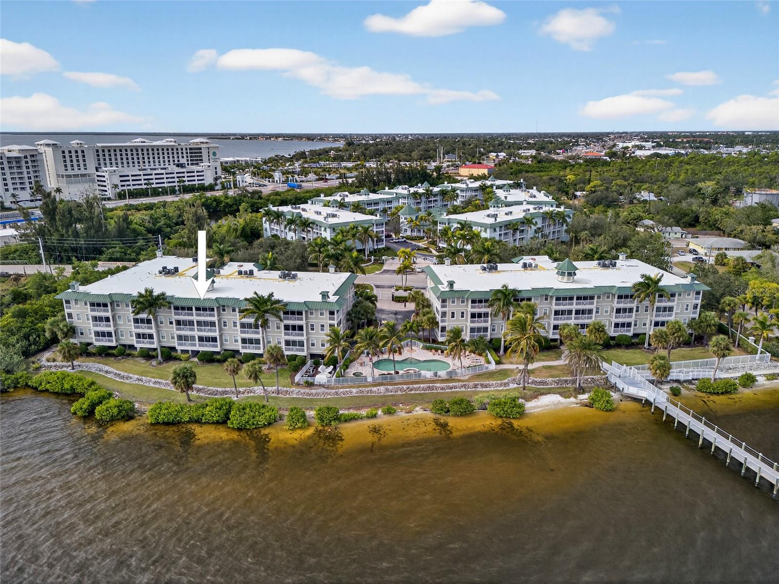 PEACE RIVER PRESERVE - Residential