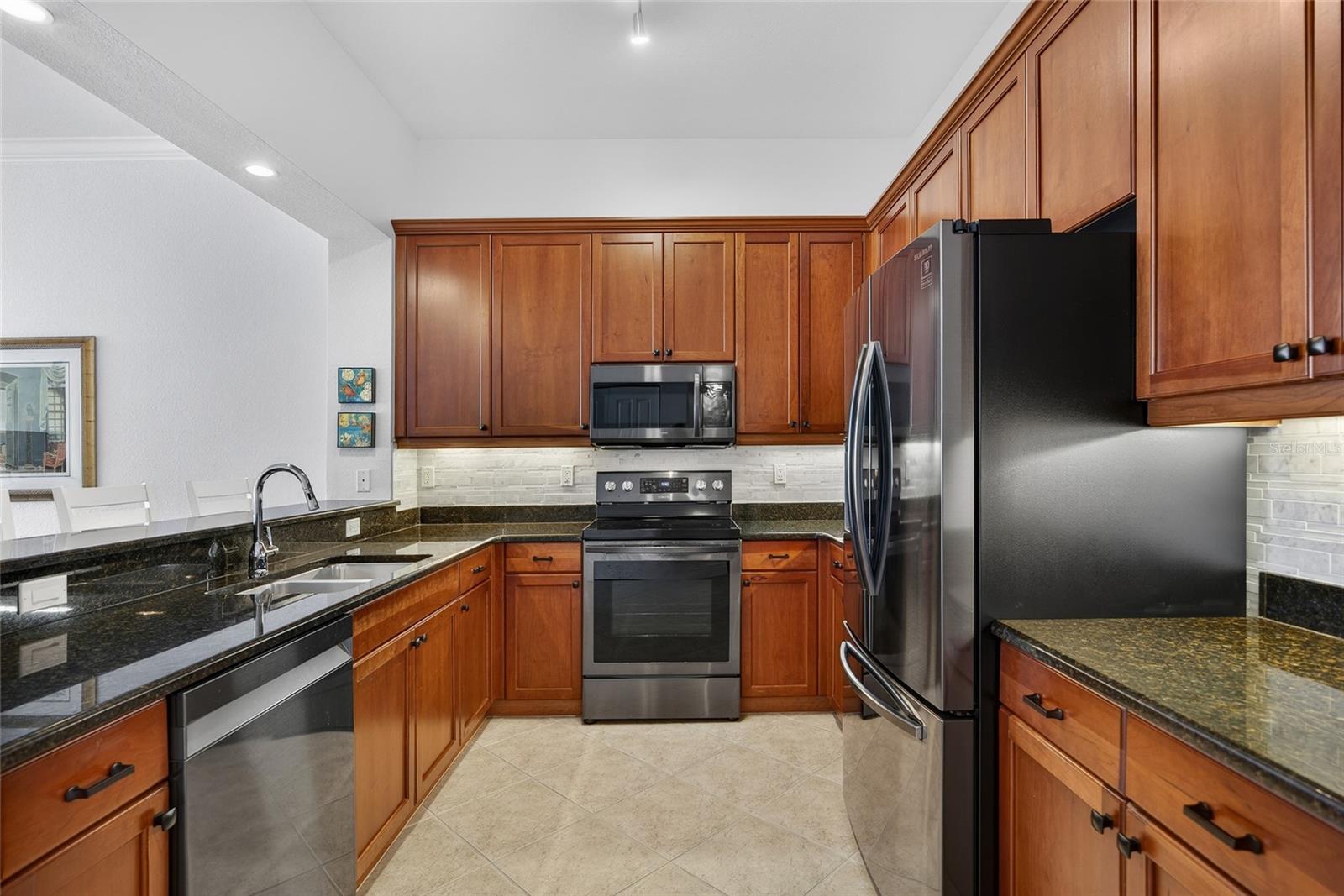 PEACE RIVER PRESERVE - Residential