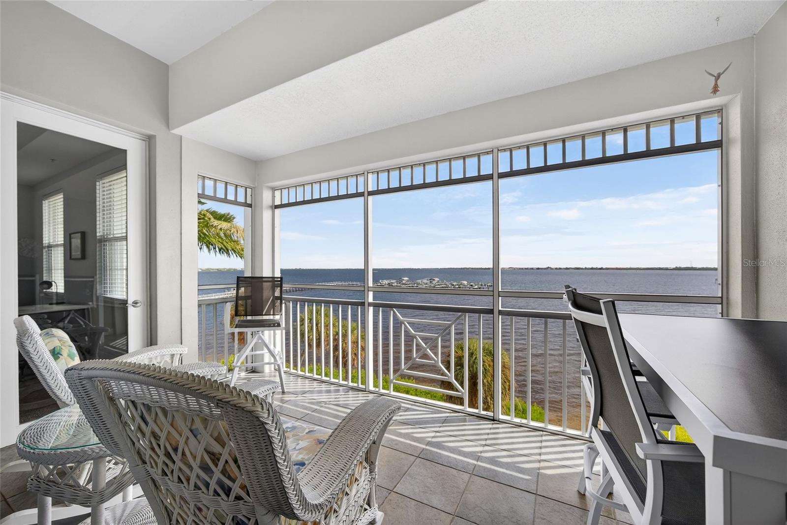 PEACE RIVER PRESERVE - Residential