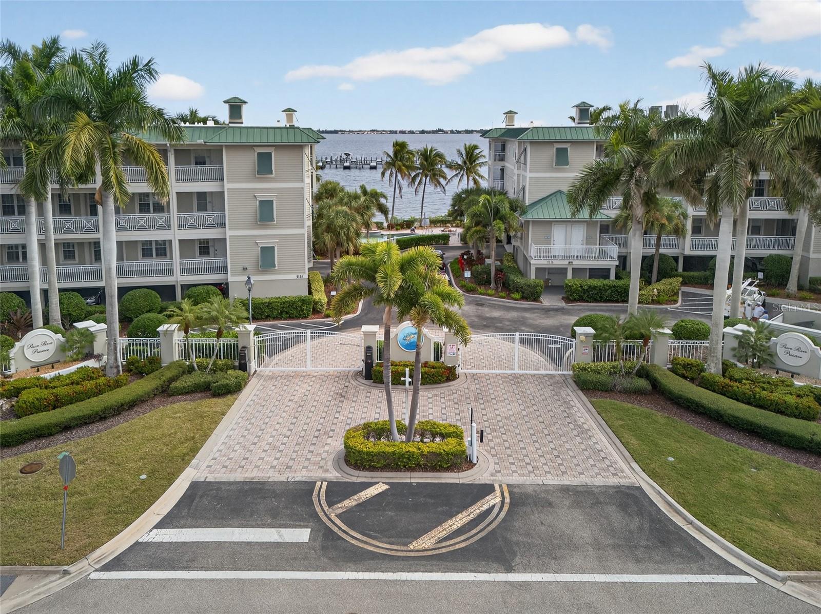 PEACE RIVER PRESERVE - Residential