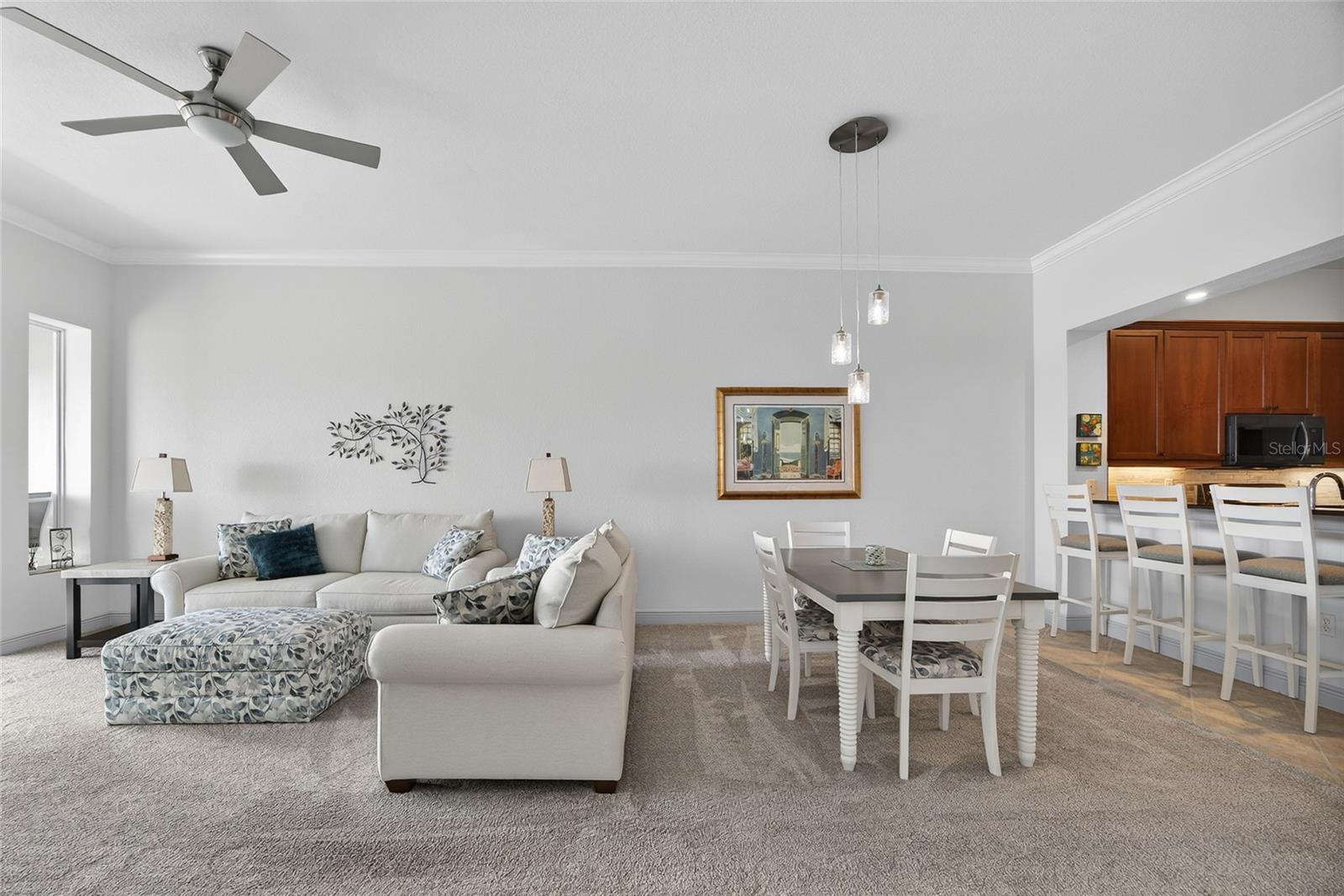 PEACE RIVER PRESERVE - Residential