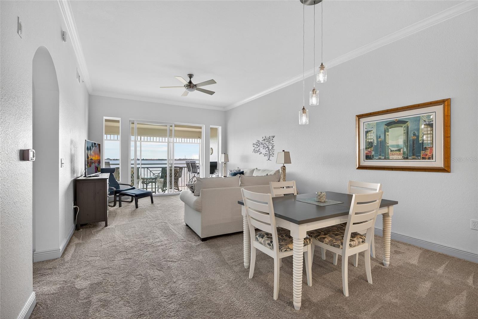 PEACE RIVER PRESERVE - Residential