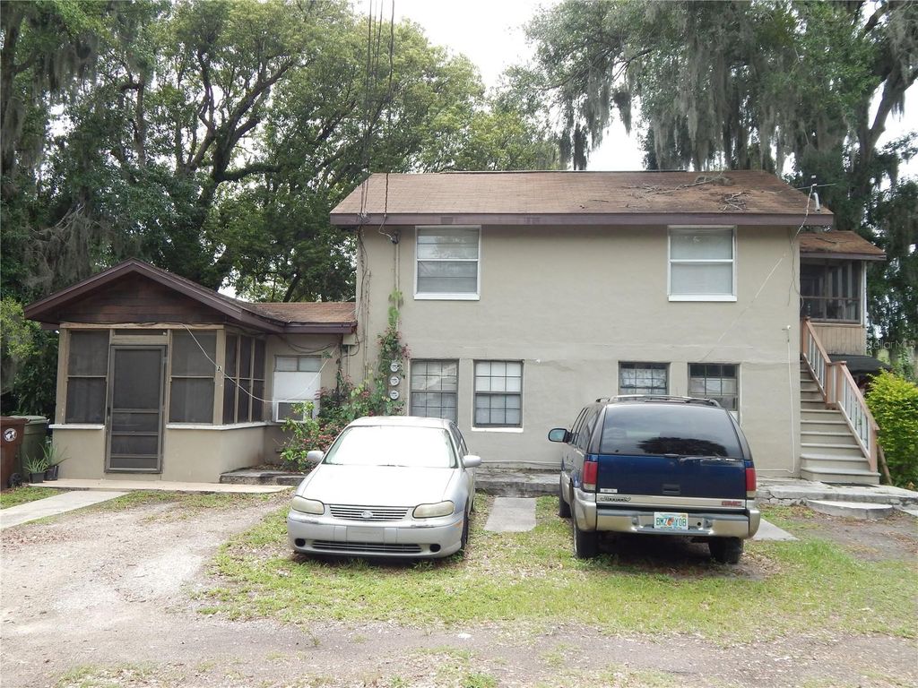 Photo of 716 Palmway Street #c, Kissimmee, FL 34744 (MLS # S5148104)
