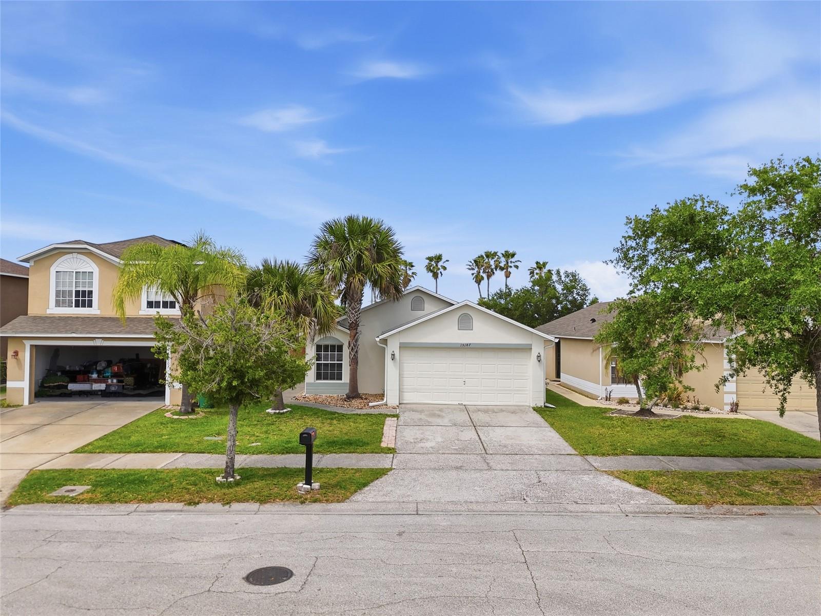 15187 HARROWGATE WAY