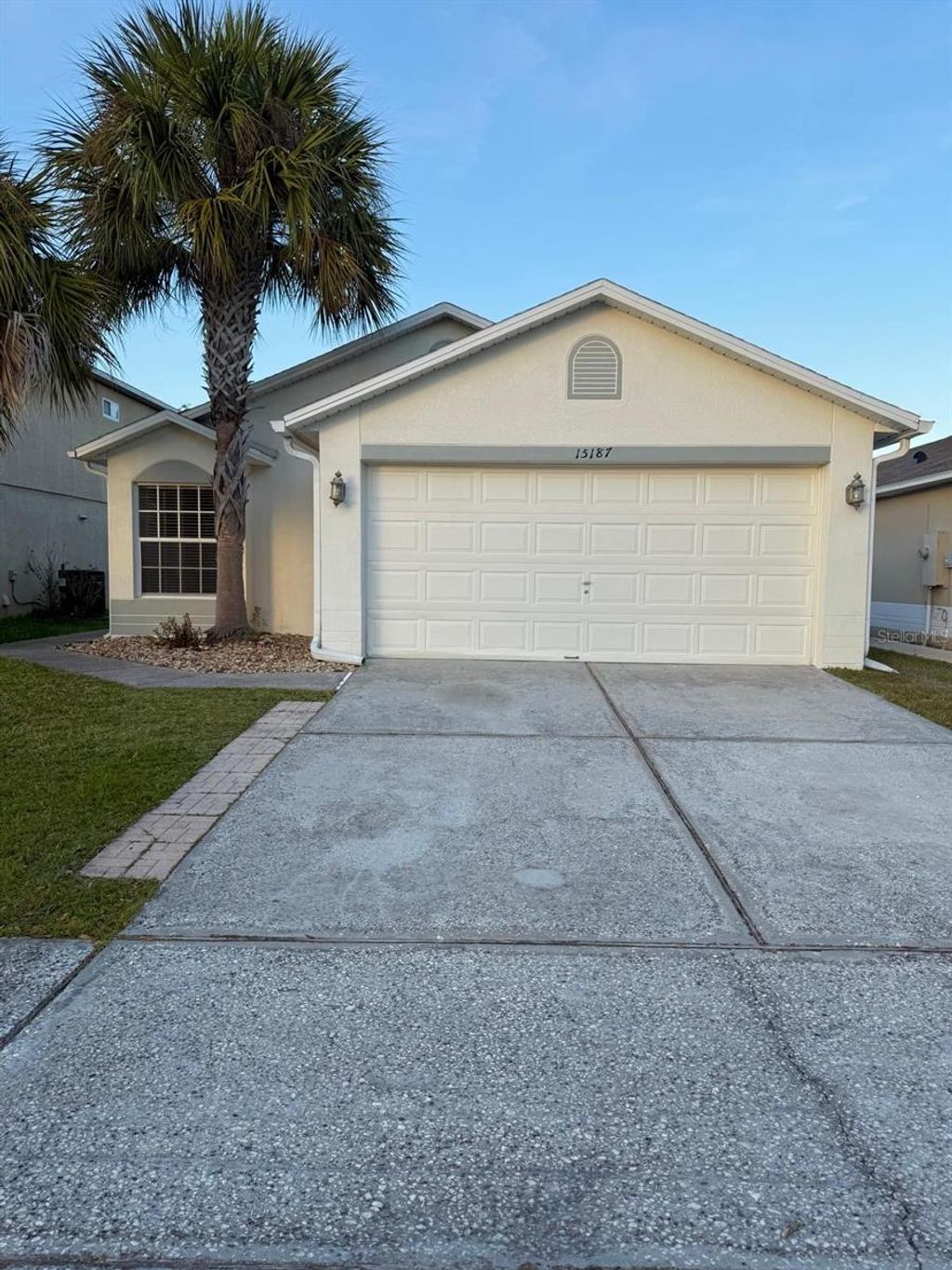 Photo of 15187 Harrowgate Way, Winter Garden, FL 34787 (MLS # TB8497081)