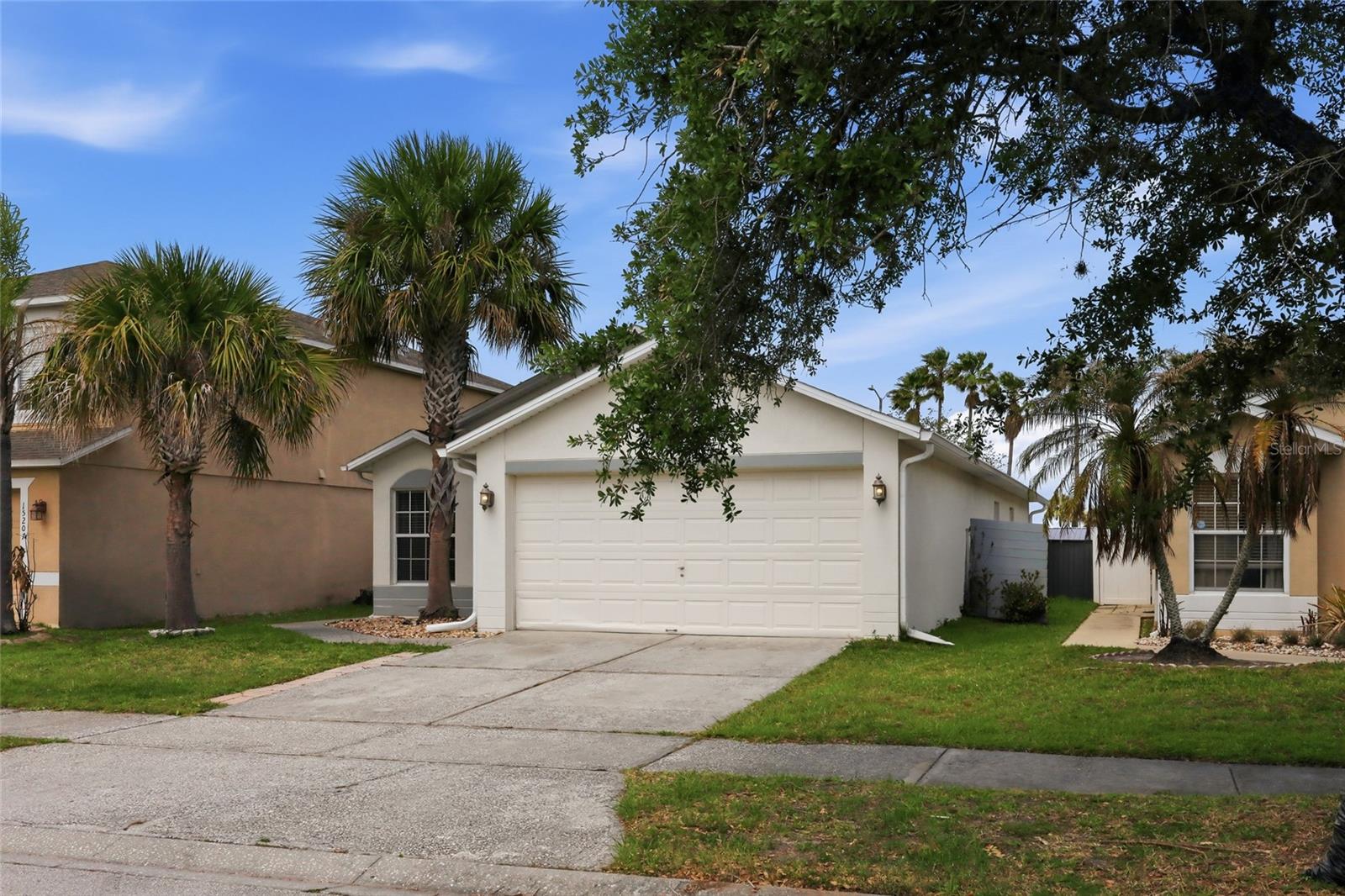 15187 HARROWGATE WAY