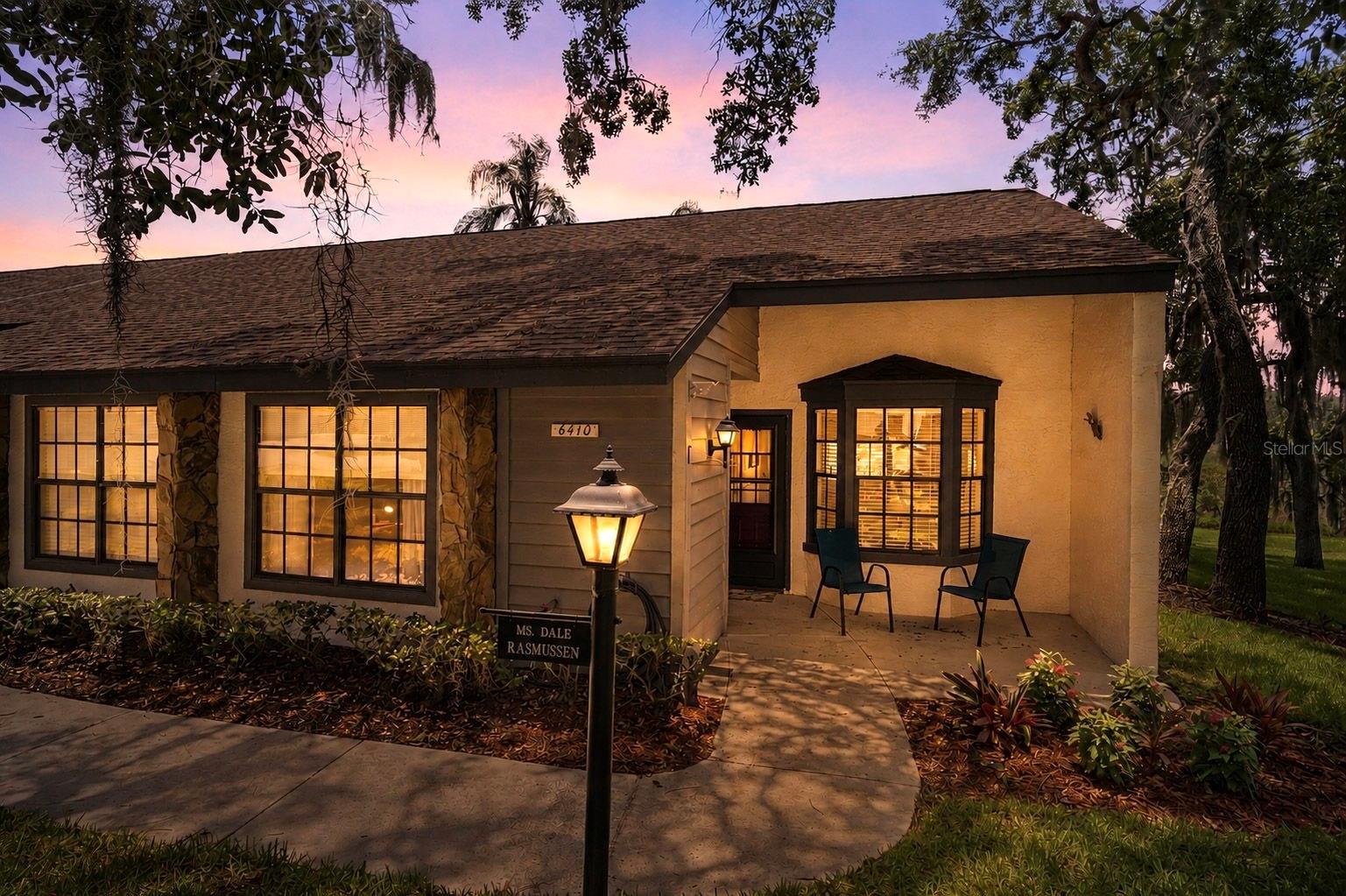 6410 NATURE PRESERVE LANE