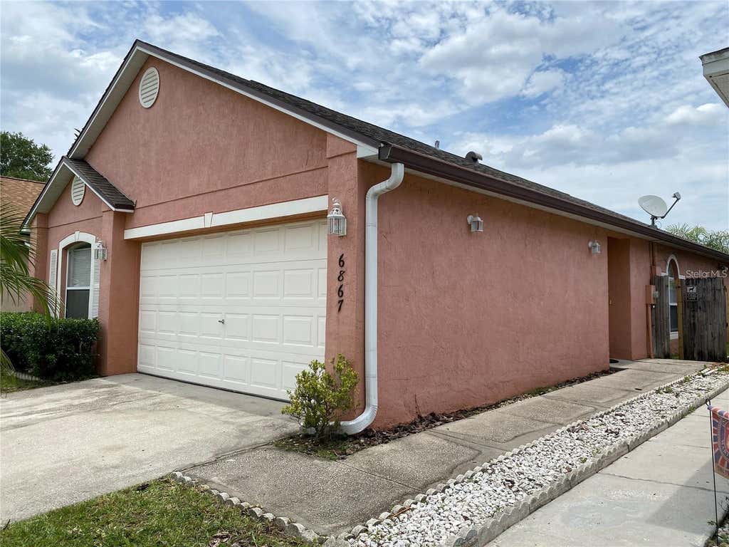Photo of 6867 Belmar Drive, Orlando, FL 32807 (MLS # O6429699)