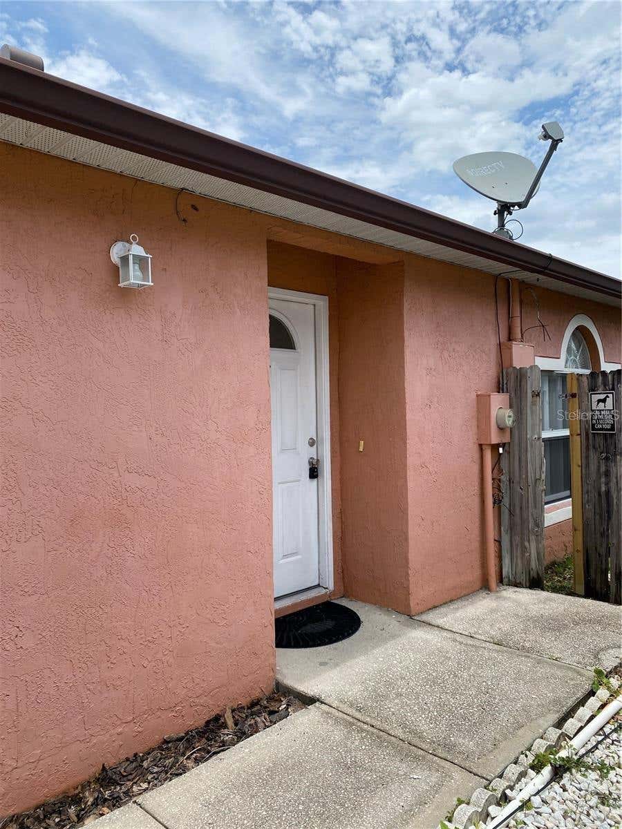 Photo of 6867 Belmar Drive, Orlando, FL 32807 (MLS # O6429699)
