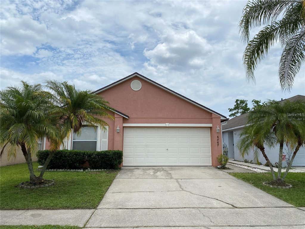 Photo of 6867 Belmar Drive, Orlando, FL 32807 (MLS # O6429699)