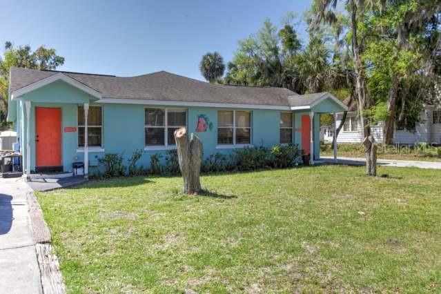 PALMETTO PARK - Residential Income