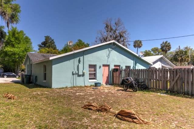 PALMETTO PARK - Residential Income
