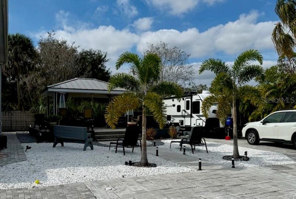 Photo of 6763 Amanda Vista Circle, Land O Lakes, FL 34637 (MLS # TB8456392)