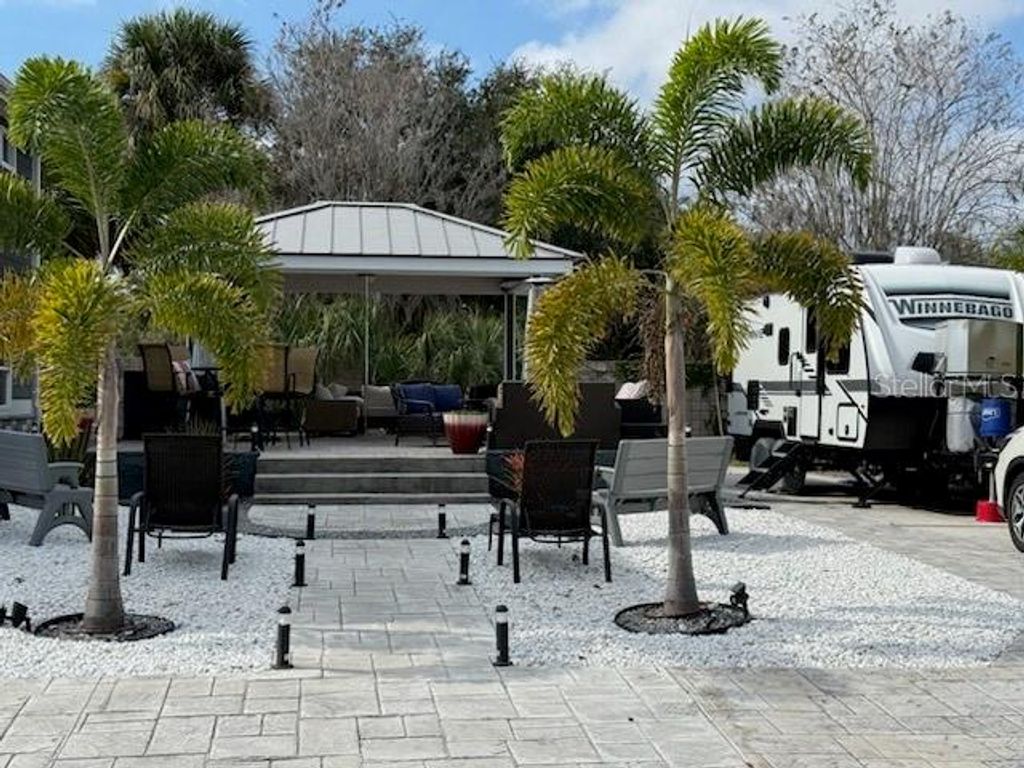 Photo of 6763 Amanda Vista Circle, Land O Lakes, FL 34637 (MLS # TB8456392)