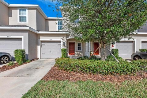 A home in PALMETTO