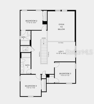 INDIGO CREEK - Residential