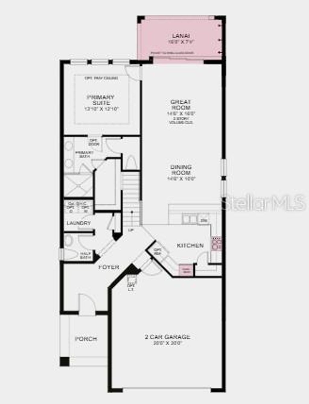 Photo of 725 Steel Drive, Apollo Beach, FL 33572 (MLS # TB8464510)