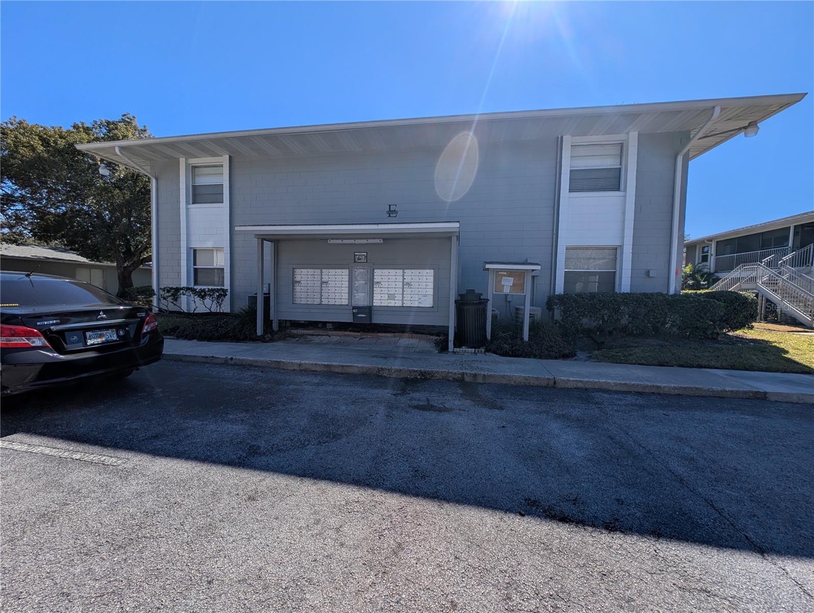 700 E AIRPORT BOULEVARD E7