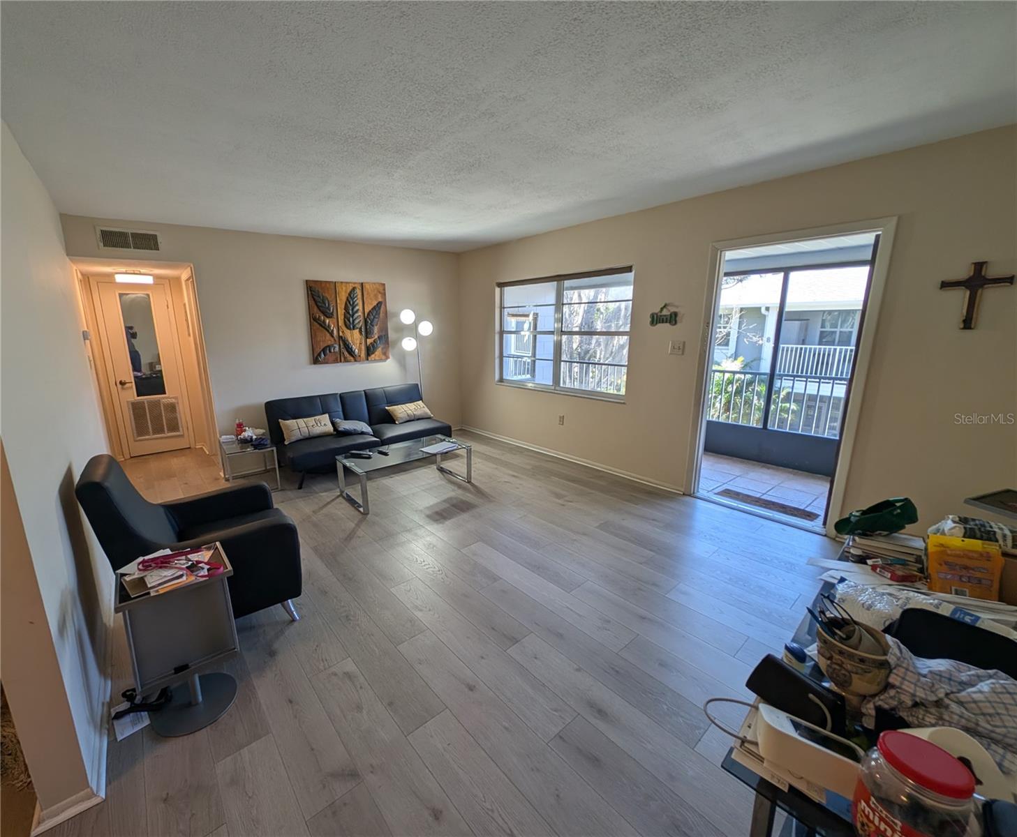 SANDLEWOOD CONDO - Residential