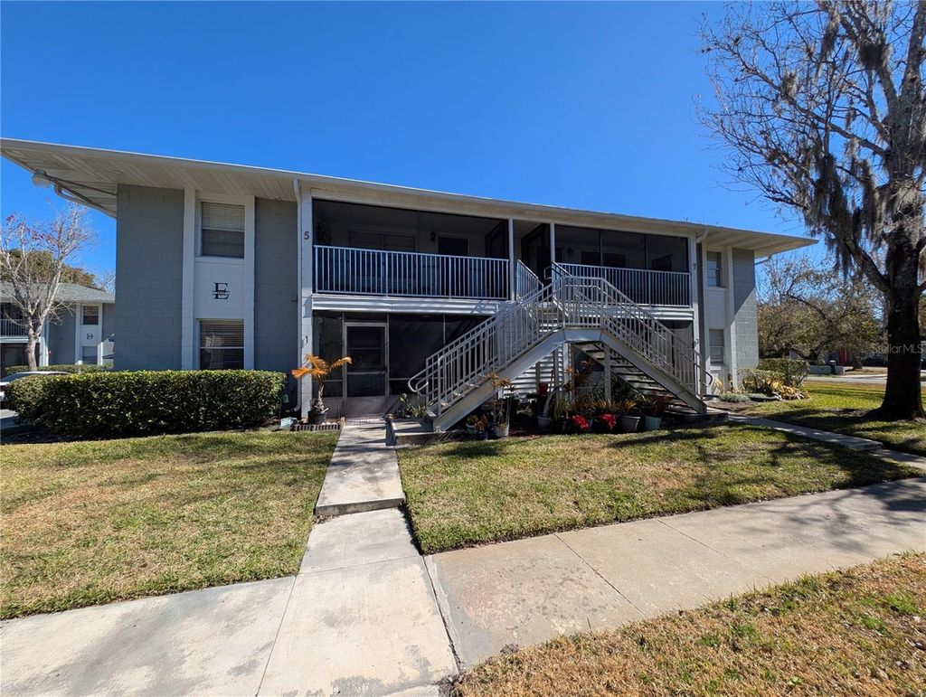 Photo of 700 E Airport Boulevard #E7, Sanford, FL 32773 (MLS # A4681863)