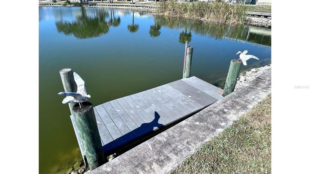 Photo of 518 Imperial Drive, North Port, FL 34287 (MLS # C7518001)