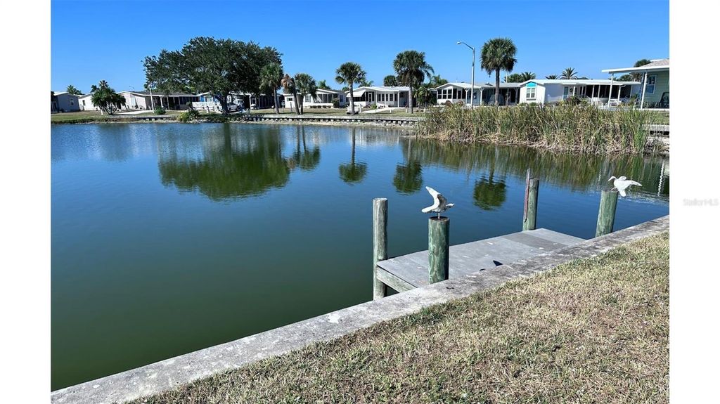 Photo of 518 Imperial Drive, North Port, FL 34287 (MLS # C7518001)