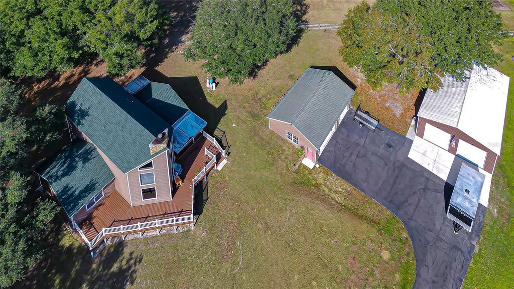 Photo of 3719 Moores Lake Road, Dover, FL 33527 (MLS # TB8462403)
