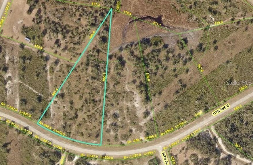 Discover the freedom and charm of Winding Creek, an equestrian-friendly community where peaceful country living meets modern convenience. This prime 5+ acre lot is mostly cleared and ready for your dream home, hobby farm, or private retreat, with plenty of space for a barn, outbuildings, or livestock. Zoned agricultural with minimal deed restrictions, low HOA fees, no CDD fees, and no required flood insurance, it offers flexibility and freedom for a variety of lifestyles. Residents enjoy access to a 148-acre private preserve with scenic trails for hiking and horseback riding, as well as proximity to the Winding Trails Equestrian Center, which hosts events year-round. Located just 25 miles from Lakewood Ranch, Bradenton, and I-75, this is your chance to enjoy the serenity of rural life with convenient access to city amenities. Survey available.