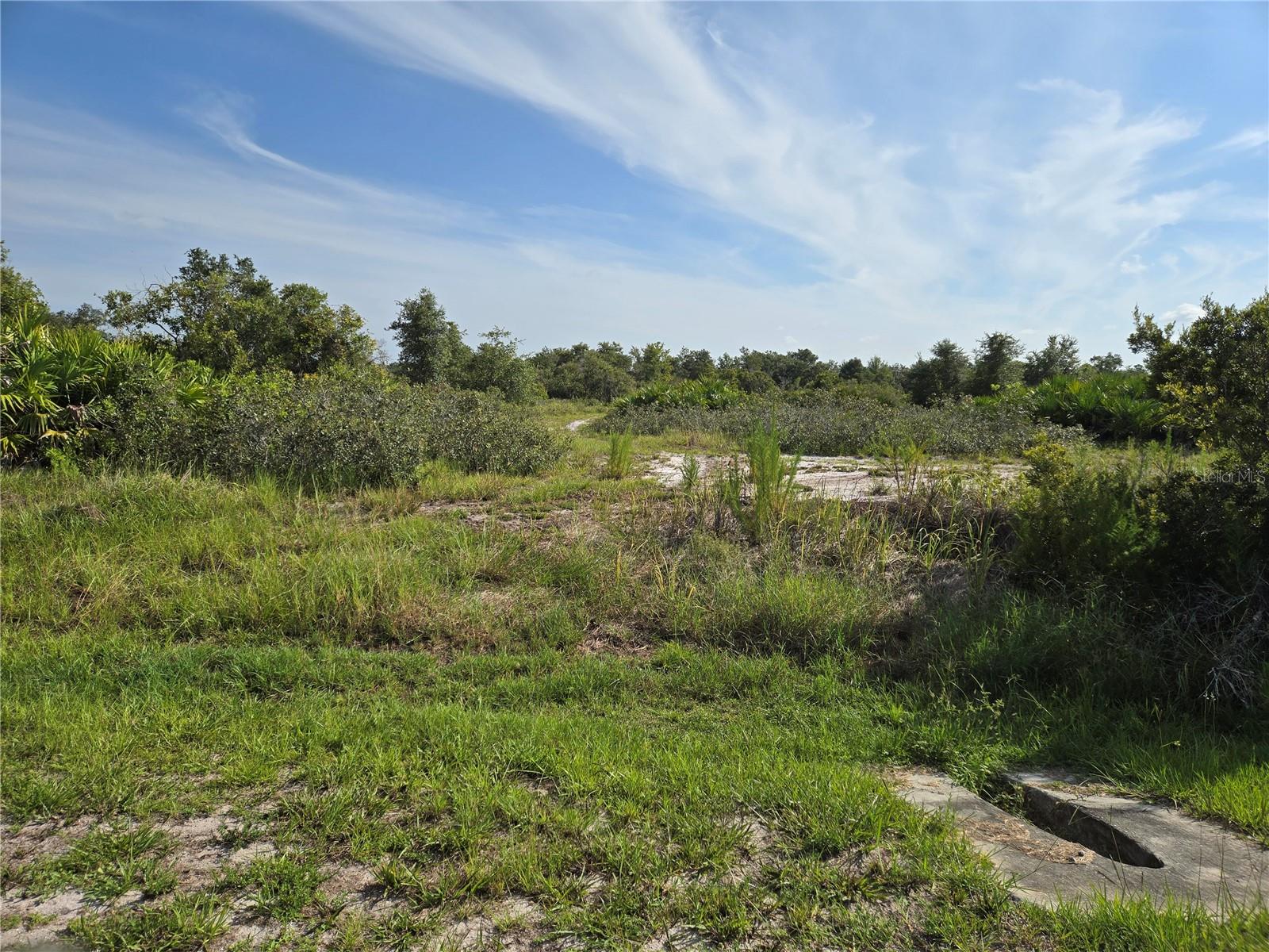 WINDING CREEK - Land