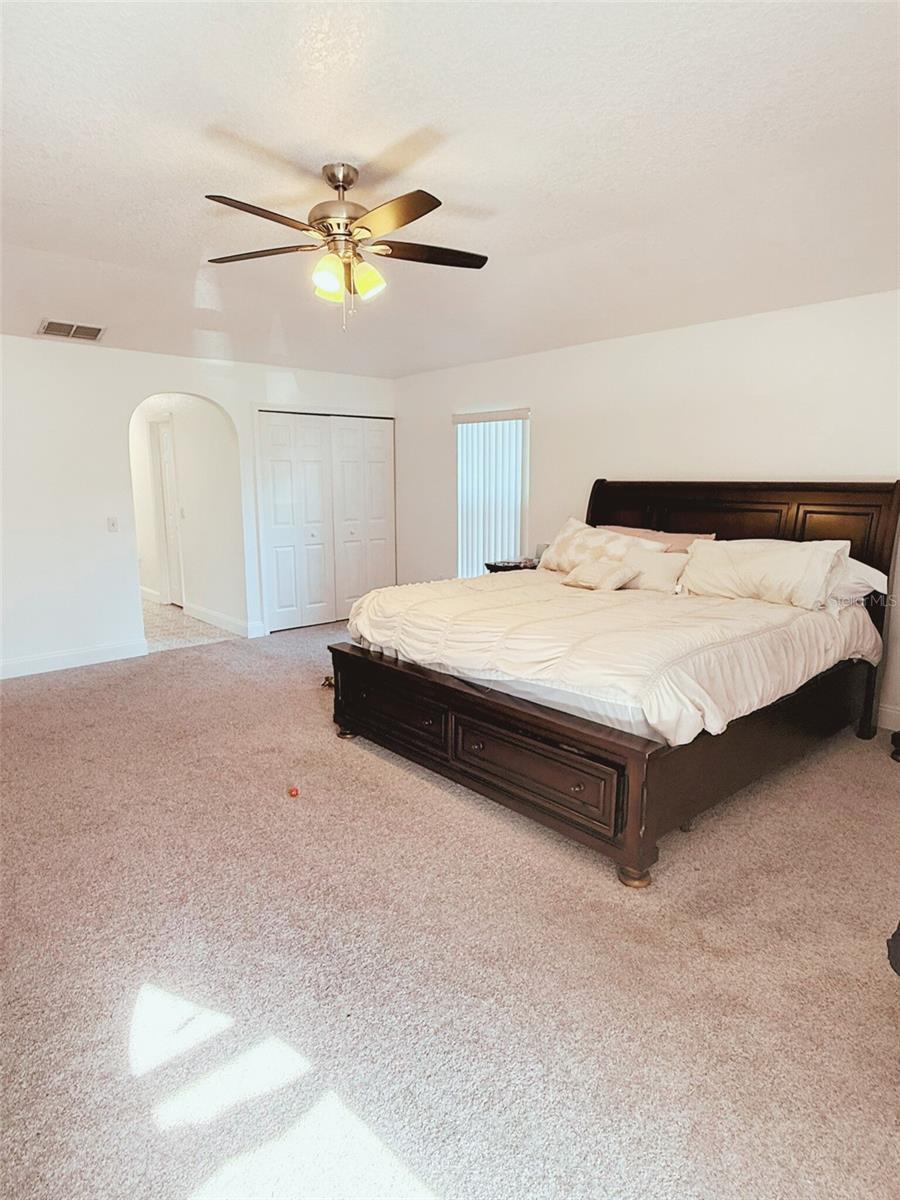 GROVELAND EAGLE PINES - Residential