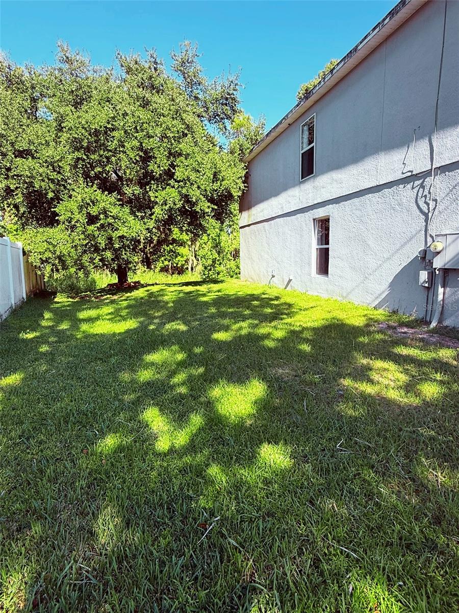 GROVELAND EAGLE PINES - Residential