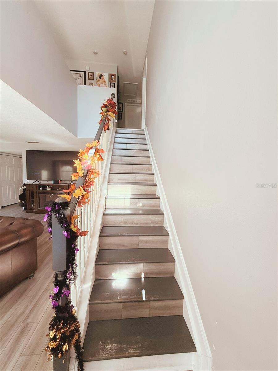 GROVELAND EAGLE PINES - Residential