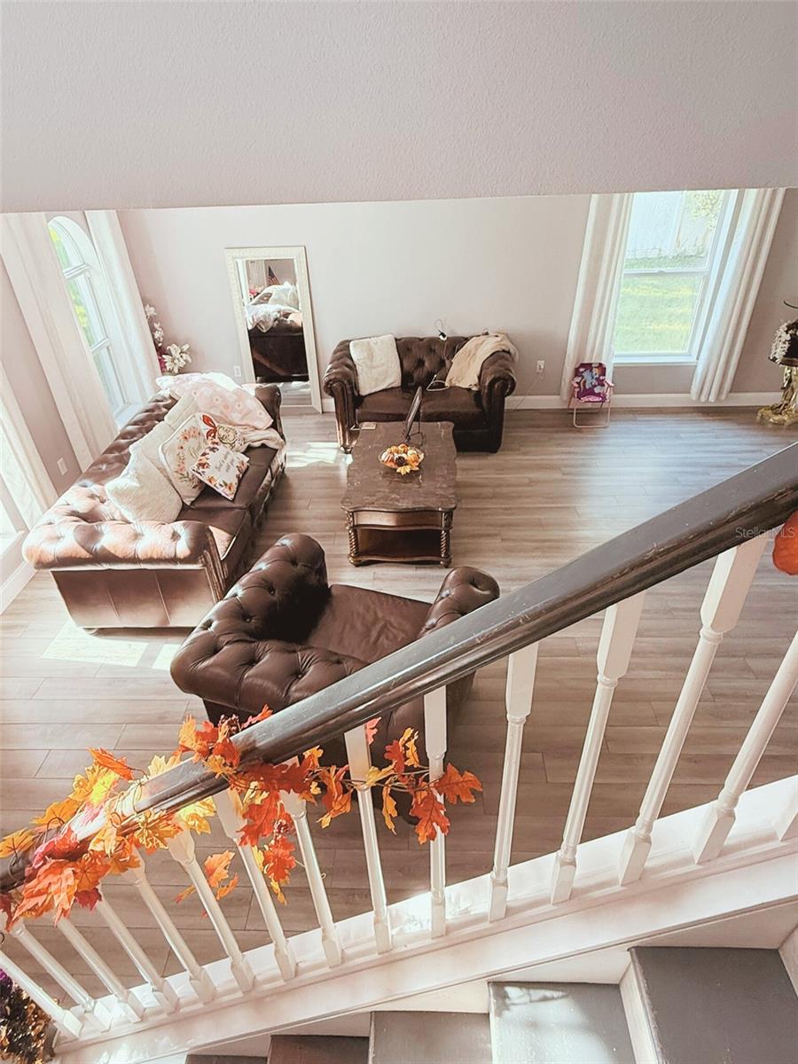 GROVELAND EAGLE PINES - Residential