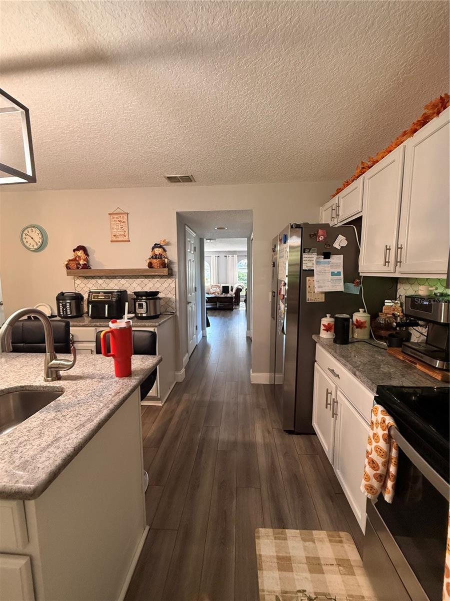 GROVELAND EAGLE PINES - Residential