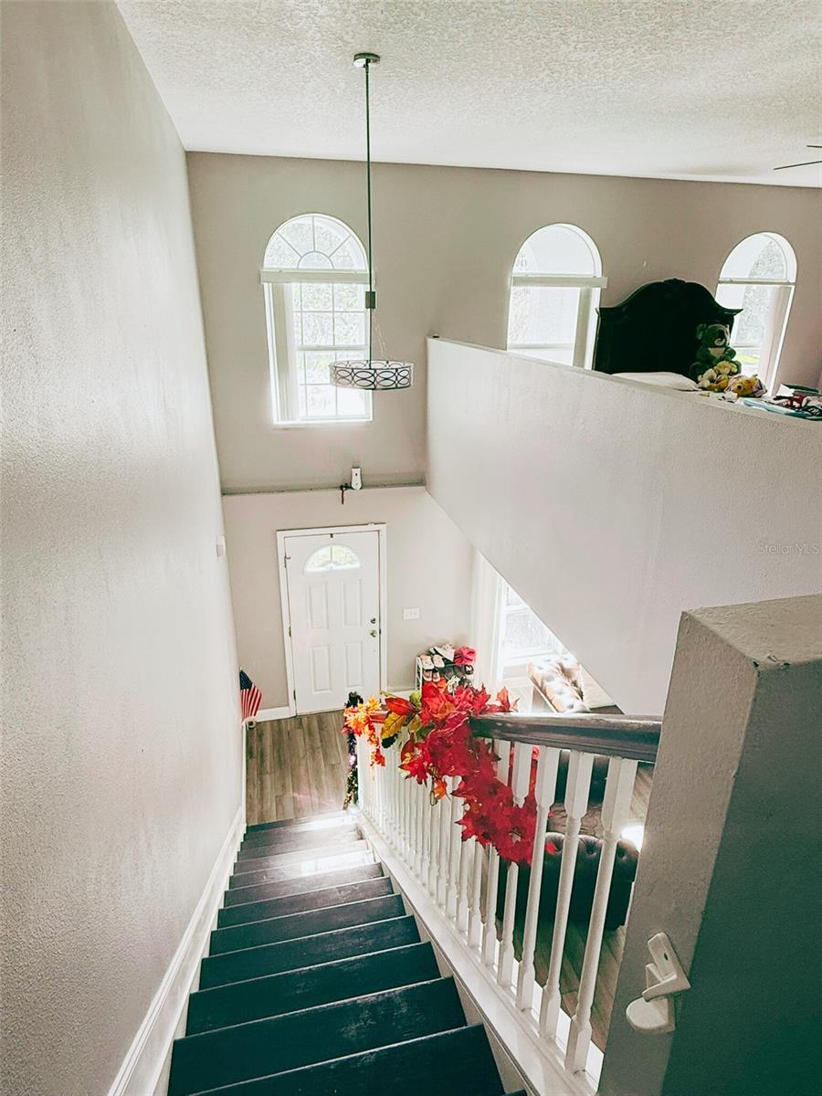 GROVELAND EAGLE PINES - Residential