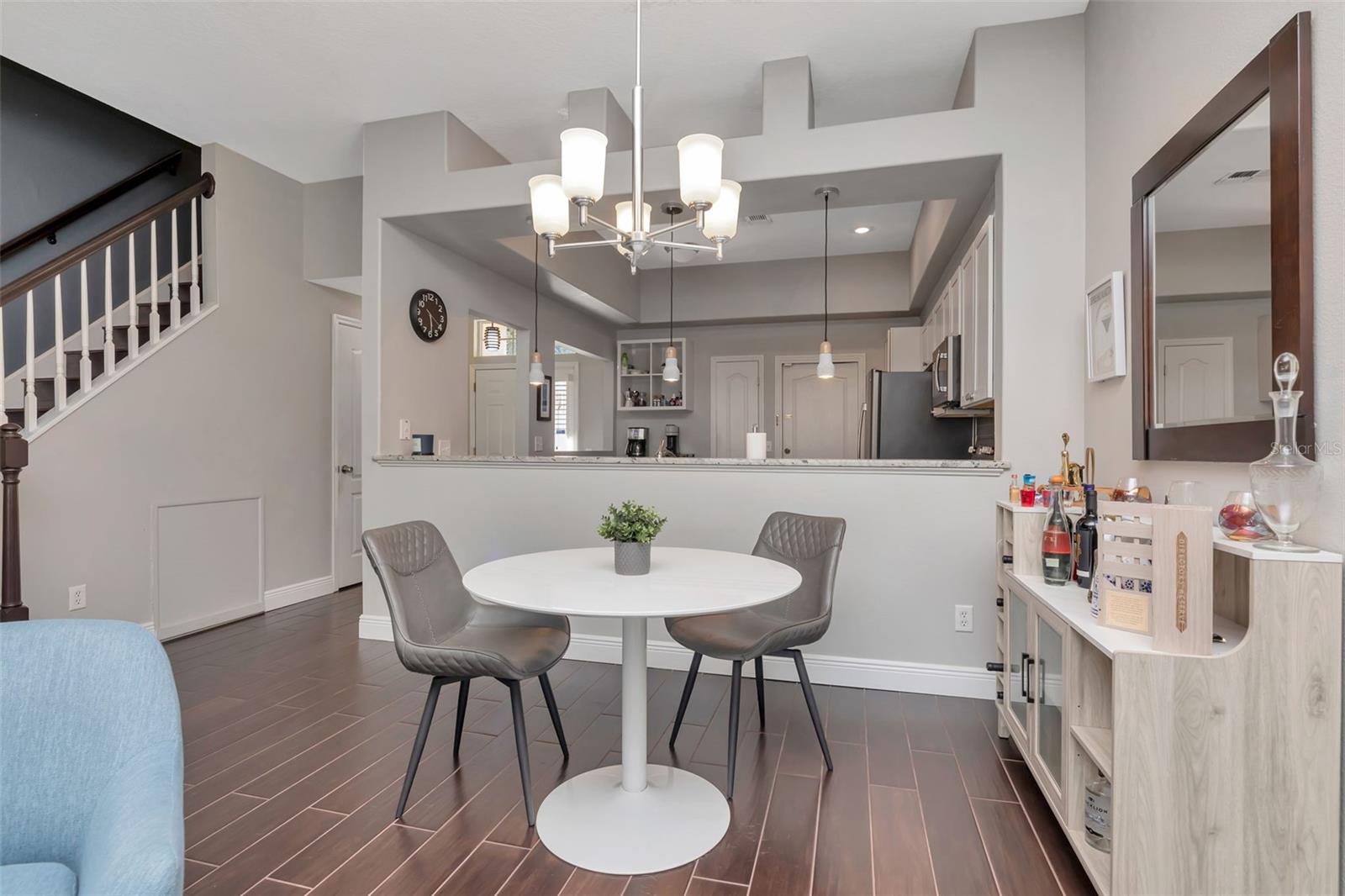 CEDAR HOLLOW CONDO TOWNH - Residential