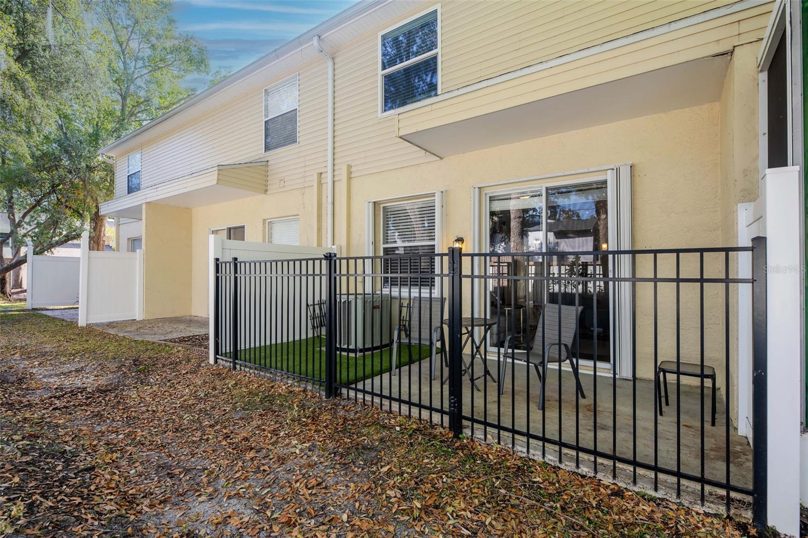 CEDAR HOLLOW CONDO TOWNH - Residential