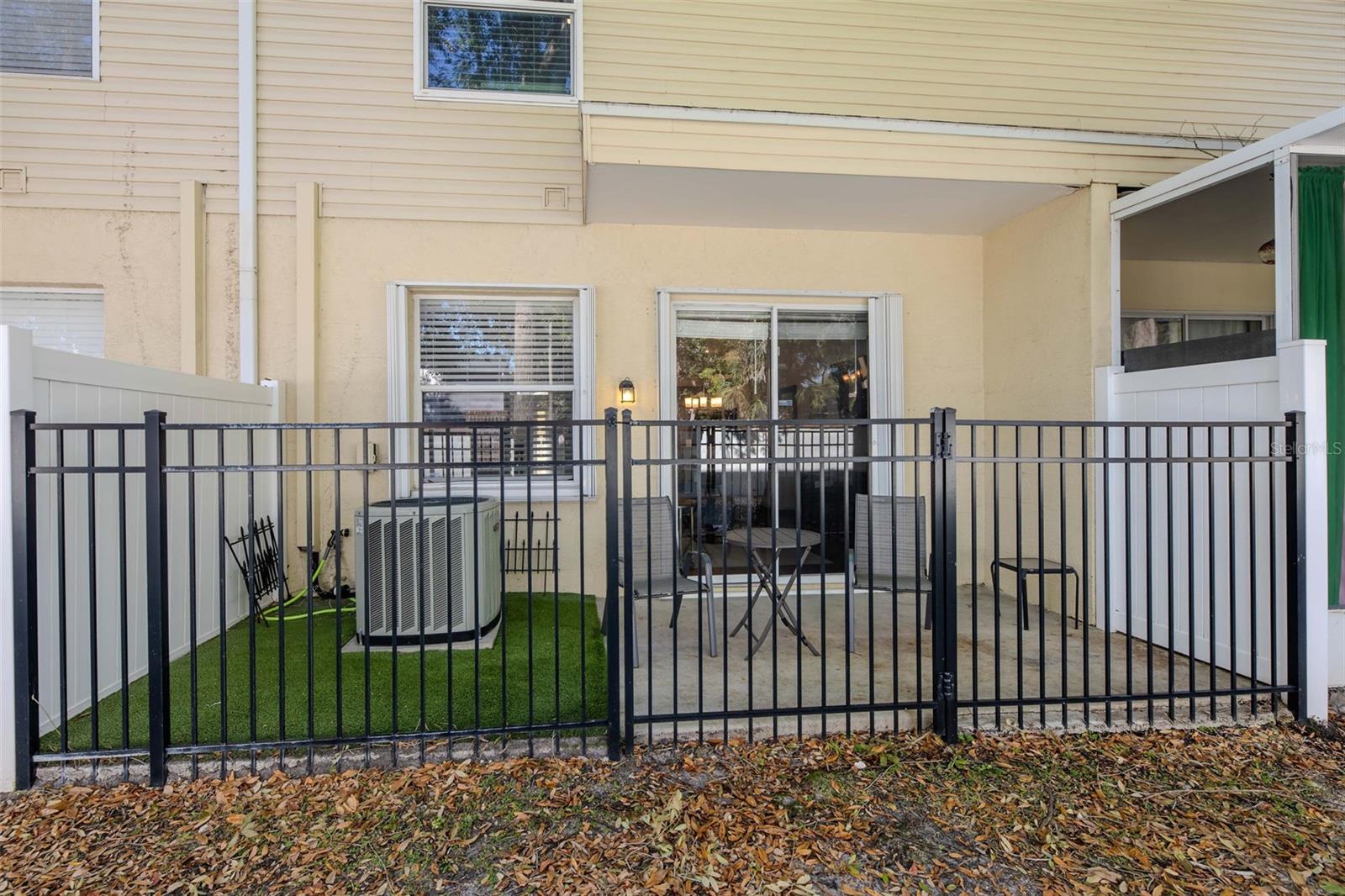 CEDAR HOLLOW CONDO TOWNH - Residential