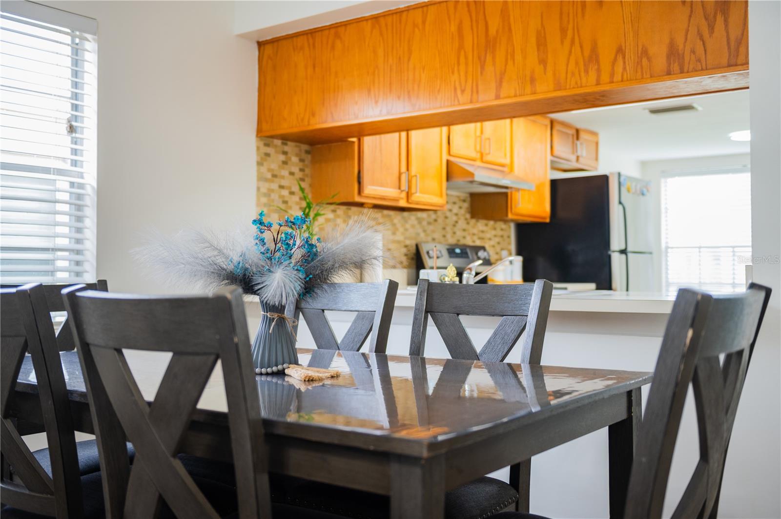 CASCADE OAKS - Residential