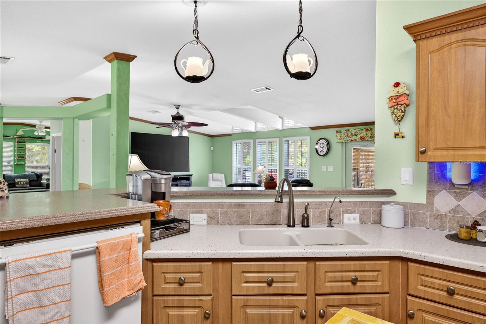 RUSKIN COLONY FARMS 1ST EXTENS - Residential