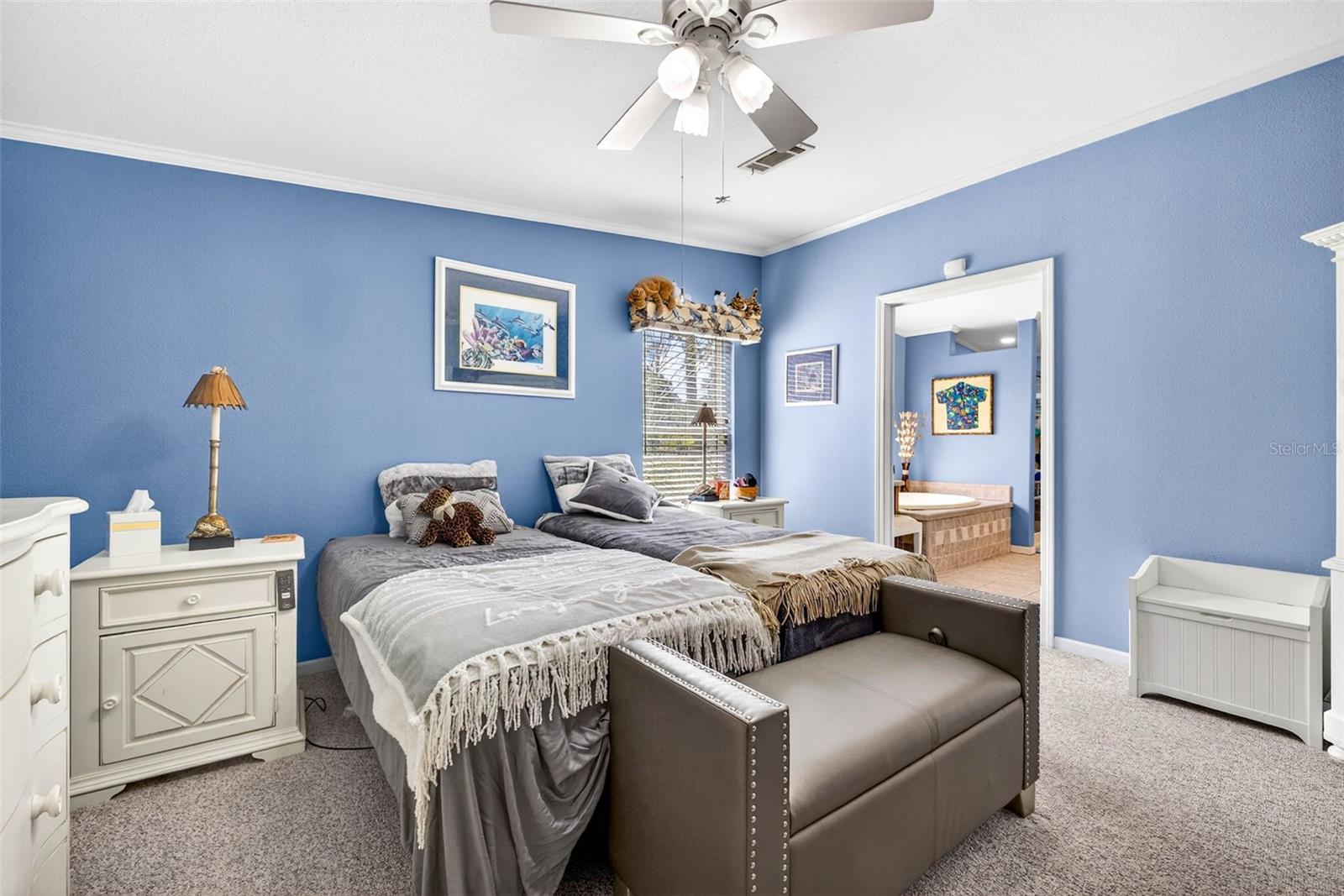 RUSKIN COLONY FARMS 1ST EXTENS - Residential