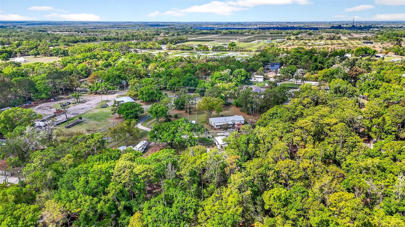 RUSKIN COLONY FARMS 1ST EXTENS - Residential
