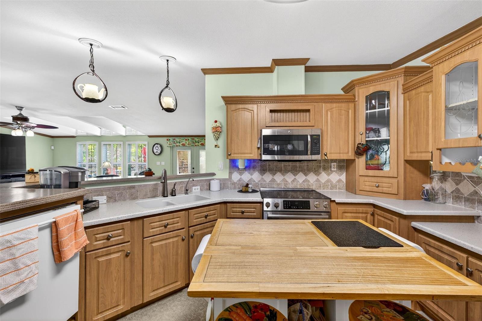 RUSKIN COLONY FARMS 1ST EXTENS - Residential