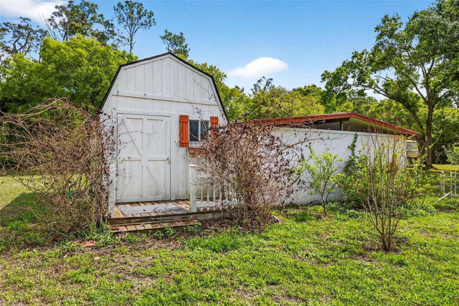 RUSKIN COLONY FARMS 1ST EXTENS - Residential