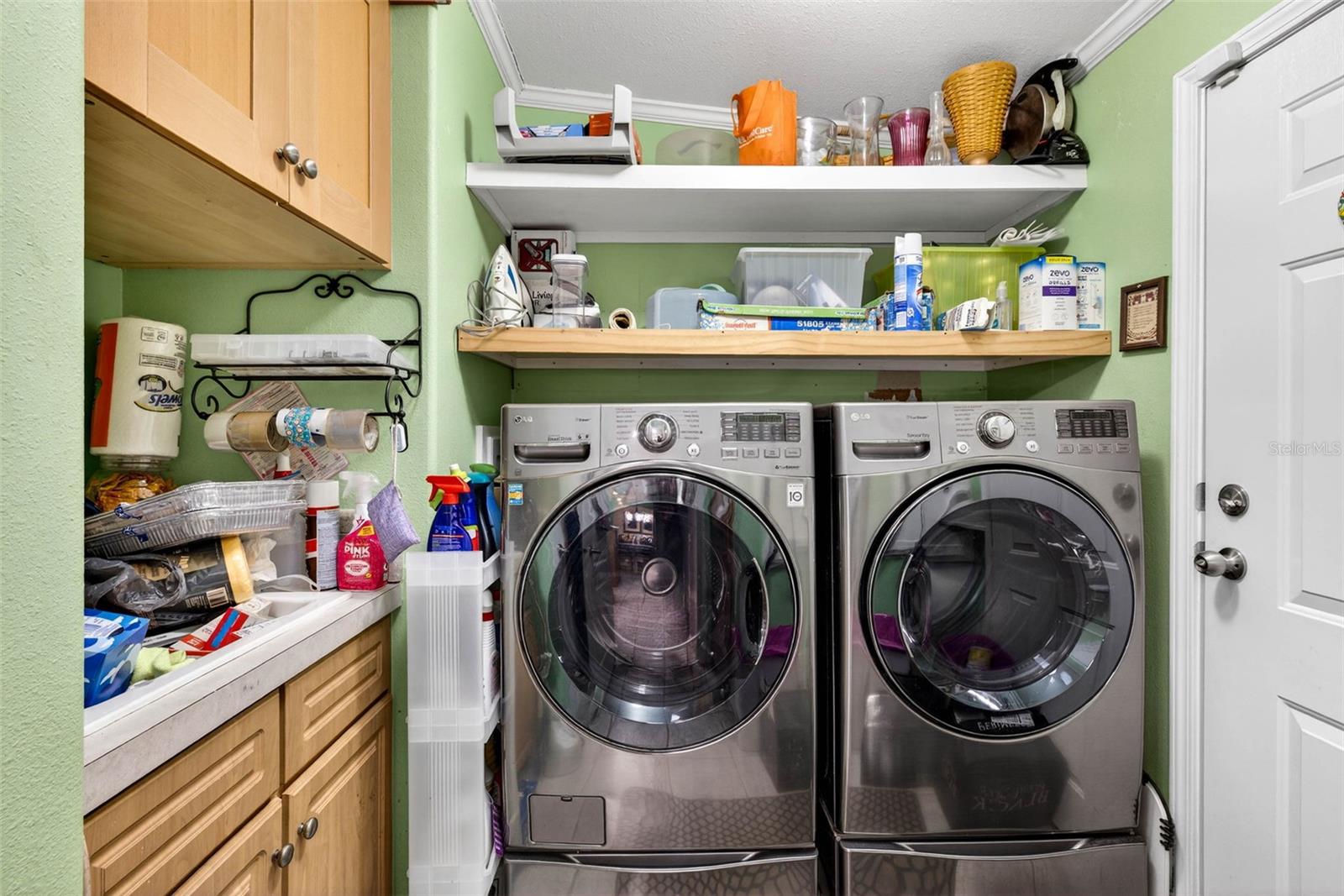 RUSKIN COLONY FARMS 1ST EXTENS - Residential