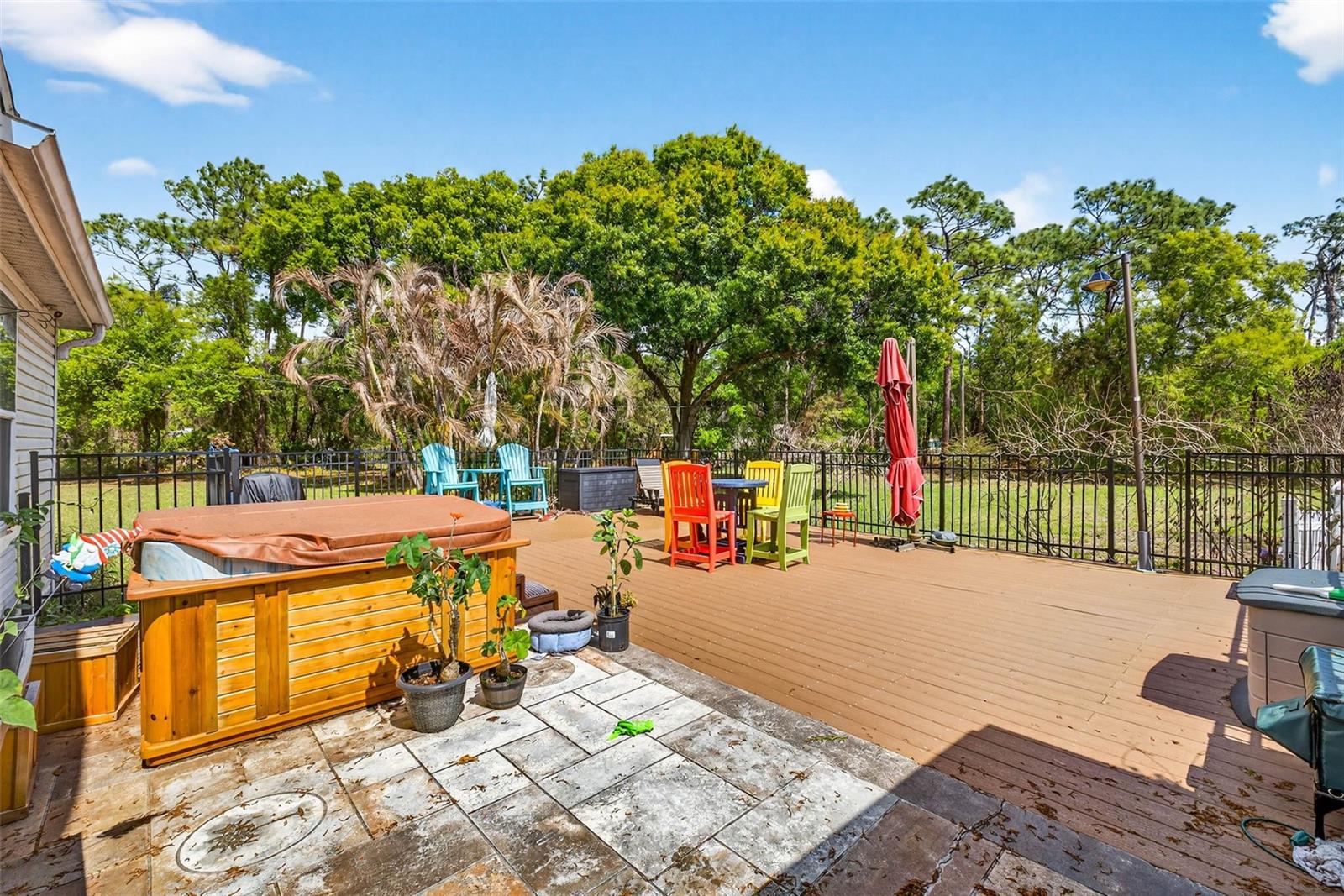 RUSKIN COLONY FARMS 1ST EXTENS - Residential