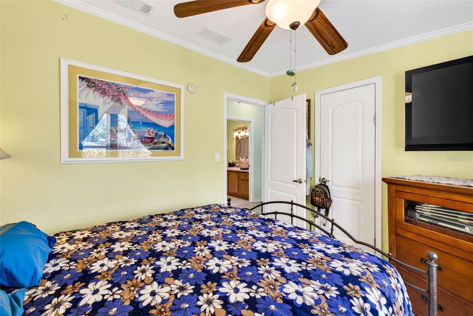 RUSKIN COLONY FARMS 1ST EXTENS - Residential